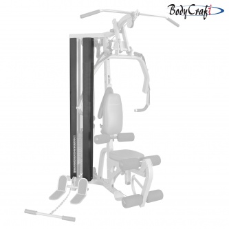    Body Craft GL 868CV
