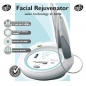 Аппарат для омолаживания кожи лица Rio Facial Rejuvenator