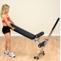     Body Solid GAB-60