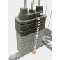     Body Solid SP50