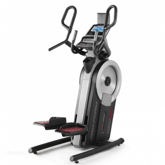   Pro-Form Cardio Hit Pfevel71216