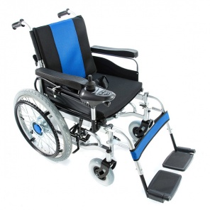 Кресло-коляска FS101a-46