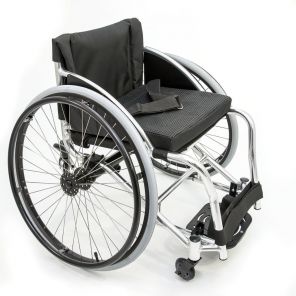 Кресло-коляска FS755L