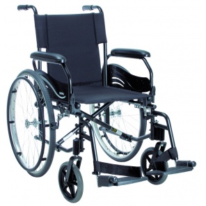 Кресло-коляска Ergo 800 F