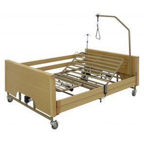 Медицинская кровать YG-1 (КЕ-4024М-23)