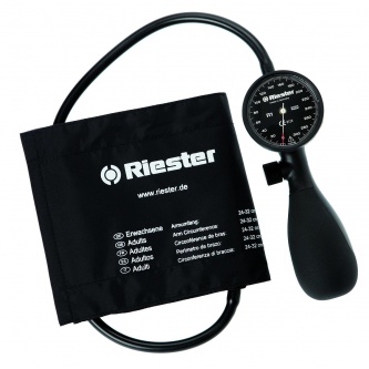   Riester R1 shock-proof (1250-152)