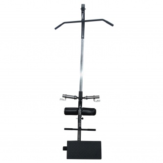  / DFC Powergym Option4