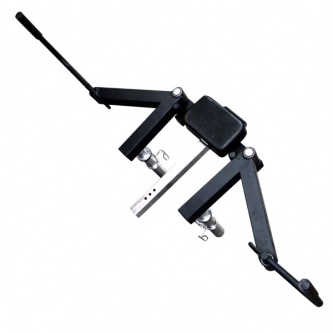   DFC Powergym Option3