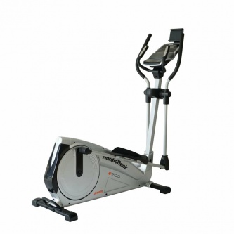   NordicTrack E500