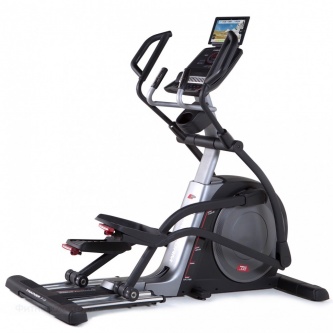    PRO-FORM Trainer 7.0