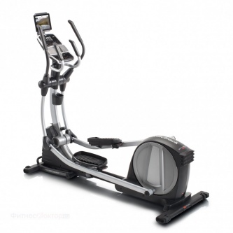   NordicTrack Space Saver SE7i