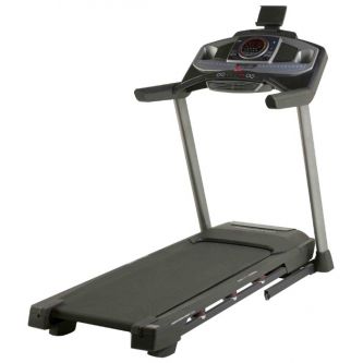    PRO-FORM Performance 600i