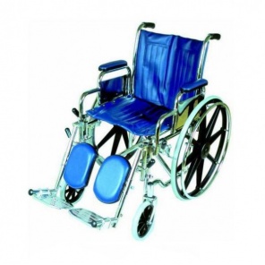 Кресло-коляска AMWC18RA-EL/E