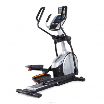   NordicTrack C 9.5