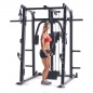   Weider Pro 8500