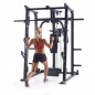   Weider Pro 8500