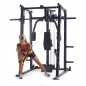   Weider Pro 8500