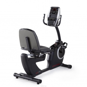   PRO-FORM 325 CSX