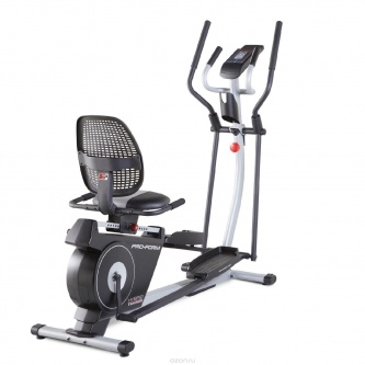   PRO-FORM Hybrid Trainer