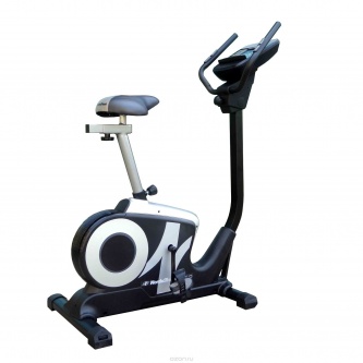   NordicTrack GX 5.0