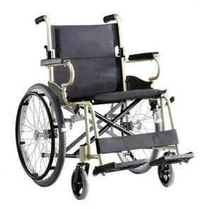 Кресло-коляска Ergo 250 18" WB