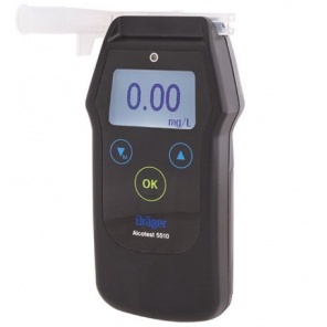  Alcotest 5510