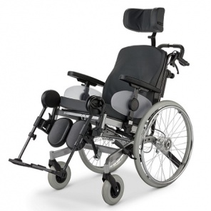 Кресло-коляска 9.073 Solero (Premium)