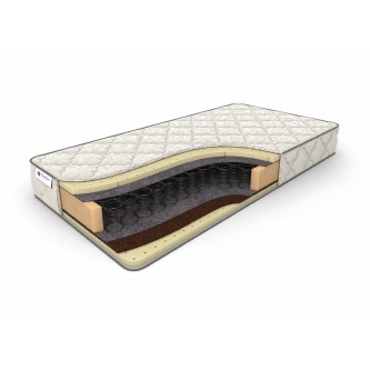   DreamLine SleepDream Soft BS-120