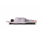   DreamLine SleepDream Soft BS-120