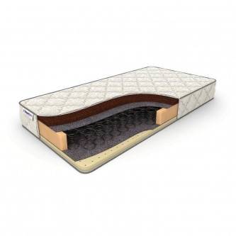   DreamLine SleepDream BS-120