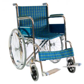 Кресло-коляска FS874