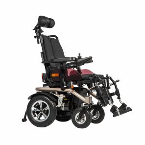 Кресло-коляска Pulse 250 UU