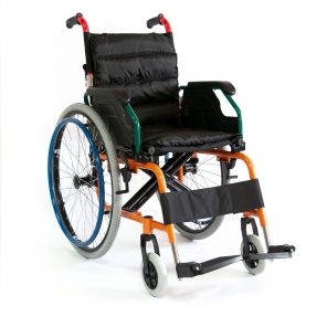 Кресло-коляска FS980LA-35
