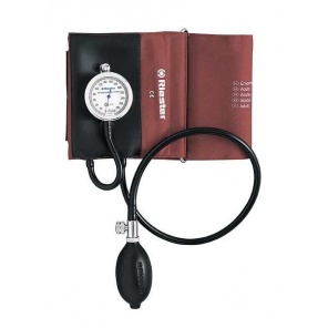  Sphygmotensiophone
