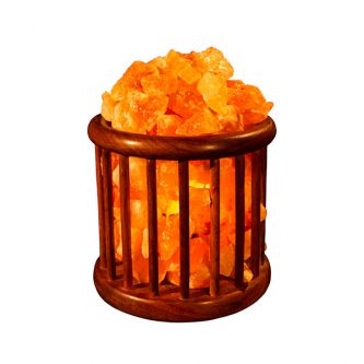   Salt Lamp   791