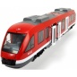   Dickie City Express Train