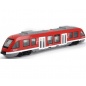   Dickie City Express Train