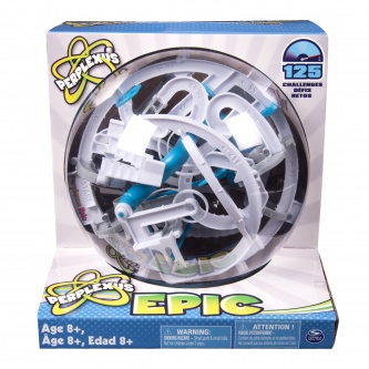 - Spin Master Perplexus Epic