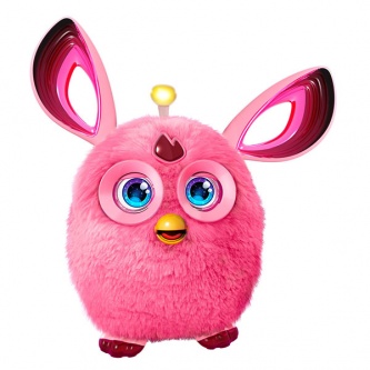   Hasbro Furby Connect  -