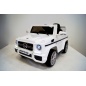   RiverToys Mercedes-Benz G65-LS528  