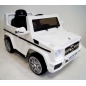   RiverToys Mercedes-Benz G65-LS528  
