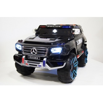   RiverToys Mercedes Merc E333KX