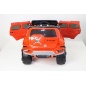   RiverToys Mercedes Merc E333KX
