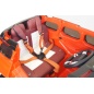   RiverToys Mercedes Merc E333KX