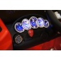   RiverToys Mercedes Merc E333KX