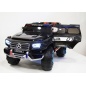   RiverToys Mercedes Merc E333KX