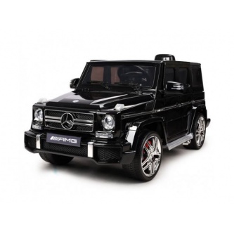   Harleybella Gelandewagen Meredes G63 
