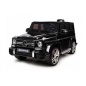   Harleybella Gelandewagen Meredes G63 