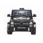   Harleybella Gelandewagen Meredes G63 