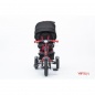   VIP Toys Trike City Milanese